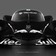 Illustration for article titled The Aston Martin Valkyrie Looks Especially Good In Classic Racing Liveries